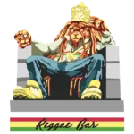 Reggae Bar Logo